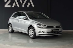 Bild des Angebotes VW Polo 1.6 TDI*DSG*LED*SITZ-HZG*KLIMA*