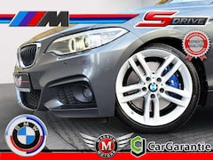 Bild des Angebotes BMW 230 i COUPE M SPORT *Aut.*Navi*Schieb.*Harman*