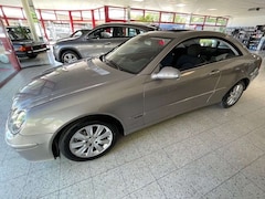Bild des Angebotes Mercedes-Benz CLK 200 CLK 200 Kompressor (209.341)