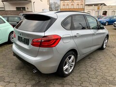 Bild des Angebotes BMW 220 d xDrive 4x4 Automatik M Felgen Advantage