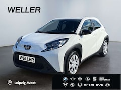 Bild des Angebotes Toyota Aygo x-play *CarPlay*Kamera*Bremsassistent*