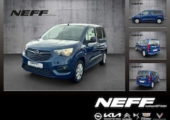 Bild des Angebotes Opel Combo Life - Elegance SHZ+Fernlichtass.+Kam.+LM