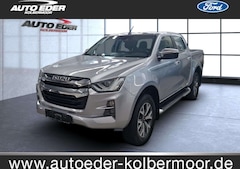Bild des Angebotes Isuzu D-Max V-CROSS Garantie bis 5J. ab EZ oder 100.000k