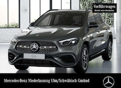 Bild des Angebotes Mercedes-Benz GLA 220 4M AMG+NIGHT+PANO+360°+AHK+MULTIBEAM+19"