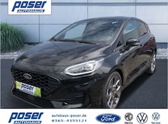 Bild des Angebotes Ford Fiesta ST-Line 1.0 MHEV EcoBoost Automatik ACC LED NAVI