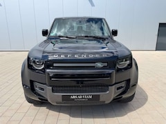 Bild des Angebotes Land Rover Defender 90 V8 P525 Carpathian Edition
