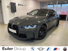 Bild des Angebotes BMW M4 Competition Coupe HUD AD Navi Leder Digitales Cock