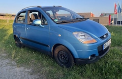 Bild des Angebotes Chevrolet Matiz 0.8 S