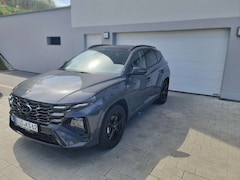 Bild des Angebotes Hyundai TUCSON N Line Mild-Hybrid 4WD