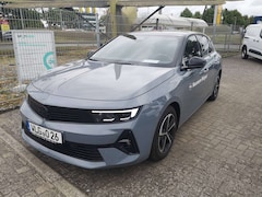 Bild des Angebotes Opel Astra GS- Sitzheizung, Tech-Paket, AGR-Sitze, Anhängerzug