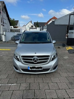 Bild des Angebotes Mercedes-Benz V 220 V 220 CDI/d, 250 CDI/BT/d EDITION lang (447.813)