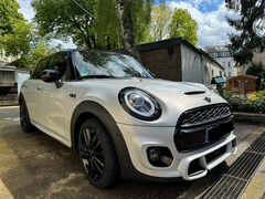Bild des Angebotes MINI Cooper S Mini Cooper S Aut.