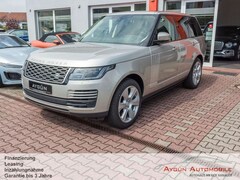 Bild des Angebotes Land Rover Range Rover 5.0 V8 Autobiography ACC / HUD / AHK