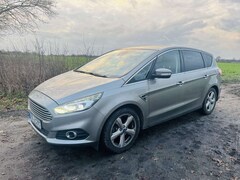 Bild des Angebotes Ford S-Max 2.0 TDCi Titanium