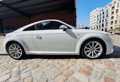Bild des Angebotes Audi TT TT Coupe 1.8 TFSI S tronic