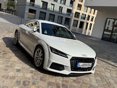 Bild des Angebotes Audi TT TT Coupe 1.8 TFSI S tronic