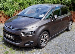 Bild des Angebotes Citroen C4 SpaceTourer Selection **KINDER-PAKET**BORDCOMPUTER**NOTBREMSAS