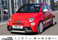 Bild des Angebotes Abarth 595C EsseEsse 1.4 T-Jet 1.HAND BEATS URBAN BREMBO BI-XE