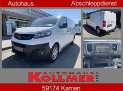 Bild des Angebotes Opel Vivaro Edition M Navi*AHK*PDC*SHZ*Totwinkel