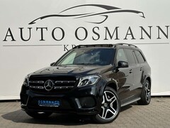 Bild des Angebotes Mercedes-Benz GLS 500 4M 9G-TRONIC AMG Line Grand Edition