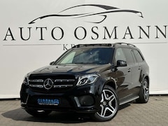 Bild des Angebotes Mercedes-Benz GLS 500 4M 9G-TRONIC AMG Line Grand Edition