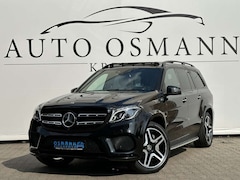 Bild des Angebotes Mercedes-Benz GLS 500 4M 9G-TR AMG Line Grand Edition 7-Sitzer