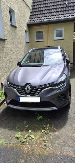 Bild des Angebotes Renault Captur Initiale Paris