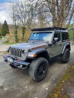Bild des Angebotes Jeep Wrangler 3.6 Automatik Rubicon