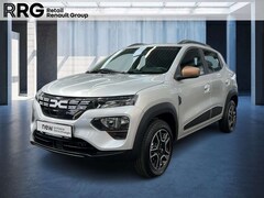 Bild des Angebotes Dacia Spring Electric Extreme CCS Kamera