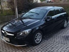 Bild des Angebotes Mercedes-Benz CLA 180 CLA Shooting Brake 180 d