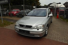 Bild des Angebotes Opel Astra 1.6 16V Selection Sportive/Automatik/Klima