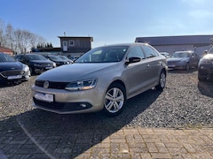 Bild des Angebotes VW Jetta Jetta *Autom.*HU/AU*SHZ*PDC*Serv./Insp. NEU*