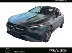 Bild des Angebotes Mercedes-Benz CLE 220 CLE 220 d Cabrio AMG MAGNO+Distro+HuD+AHK+Night+