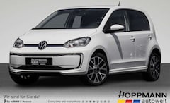 Bild des Angebotes VW e-up! e-up! Edition Kamera DAB+ CCS Bluetooth