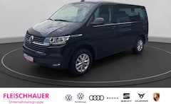 Bild des Angebotes VW T6.1 Multivan 2.0 TDI  Trendline AHK Kamera Navi