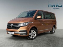 Bild des Angebotes VW T6 Multivan T6.1 Multivan Comfortline Navi Virtual el.Klappe