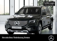 Bild des Angebotes Mercedes-Benz GLB 200 PROGRESSIVE+PANO+MULTIBEAM+KAMERA+TOTW+7G