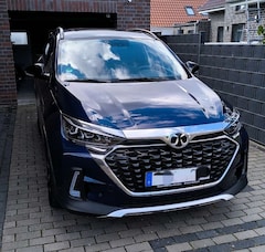 Bild des Angebotes BAIC Senova X55 Luxury