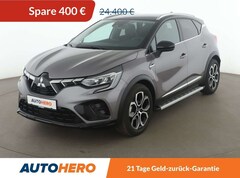 Bild des Angebotes Mitsubishi ASX 1.3 TCE Mild-Hybrid Intro Edition Aut.*NAVI*BiLED*