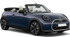 Bild des Angebotes MINI Cooper C Cabrio Favoured Trim JCW Sitze H&K HUD