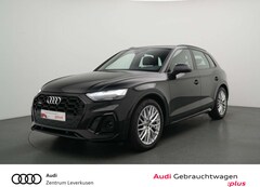 Bild des Angebotes Audi SQ5 PANO MATRIX B&O HUD LUFT ACC RAUTE LEDER