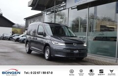 Bild des Angebotes VW Caddy Kombi 2.0 TDI Move AHK Sitzhzg. Rückfahrkamera