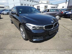 Bild des Angebotes BMW 640 640i xDrive Gran Turismo M-Sport