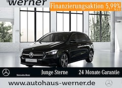 Bild des Angebotes Mercedes-Benz B 200 PROGRESSIVE ADVANCED PLUS NIGHT AHK FAP TW