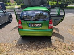 Bild des Angebotes Kia Picanto Picanto 1.1 LX