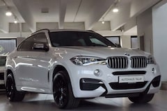 Bild des Angebotes BMW X6 M d M-Sport*HUD*Standhzg.*B&O*KAM*NAVI*Aero