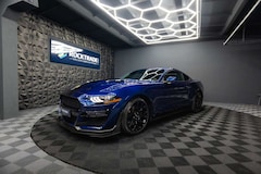 Bild des Angebotes Ford Mustang Shelby GT 500 Coupe Performance PREMIUM