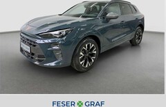 Bild des Angebotes CUPRA Terramar 1.5 eTSI - SHZ|KESSY|FULL LINK|RFK|ACC