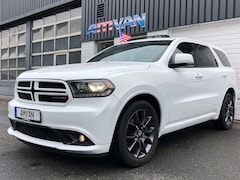 Bild des Angebotes Dodge Durango 5.7 V8 RT HEMI Leder 4x4 6 Sitzer