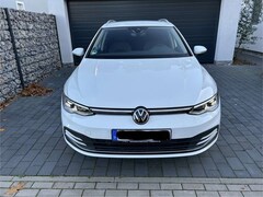 Bild des Angebotes VW Golf Variant 2.0 TDI SCR DSG Style